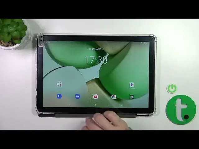 Video thumbnail for How to Mute the Notifications Sound on a DOOGEE T10 - Silence the Sound for Notifications