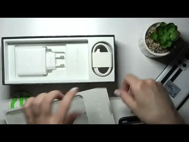 Video thumbnail for Does Realme GT Neo 3 Come with USB Cable – Additional Items