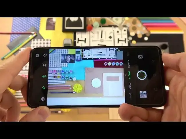 Video thumbnail for INFINIX Smart 6 HD Camera Tricks | Top Camera Tips & Hidden Features