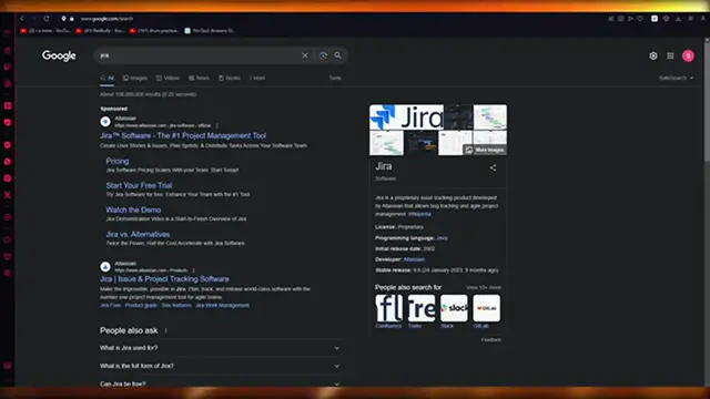 'Video thumbnail for How To Use Jira Software For Beginners (2024) Jira Project Management Software'