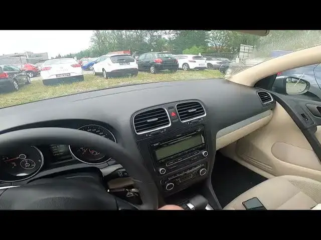 'Video thumbnail for How to Enable or Disable Rear Wiper in Volkswagen Golf VI ( 2008 - 2016 )'