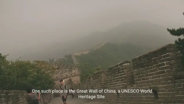 Video thumbnail for Discover the Magnificent Historical Sites of Asia