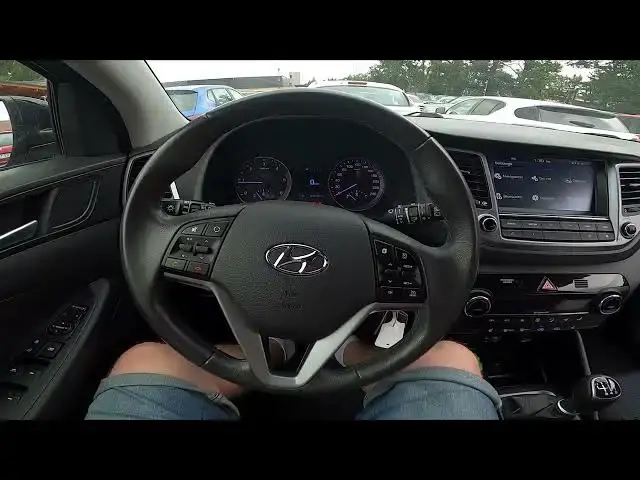 Video thumbnail for How to Check Satellite Signal in Hyundai Tucson III ( 2015 – 2020 ) | Manage GPS Connection