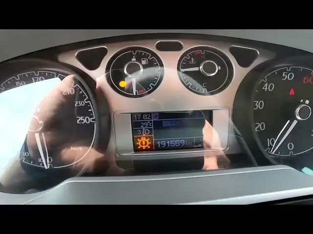 'Video thumbnail for How to Change Units in Lancia Delta III ( 2008 – now ) - Set New Distance Units'