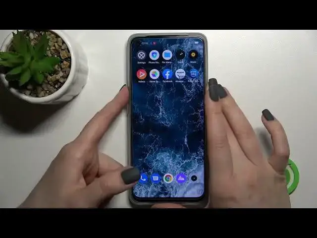 'Video thumbnail for How to Adjust Ringtone Volume in Realme 9i - Change Ringtone Volume Level'