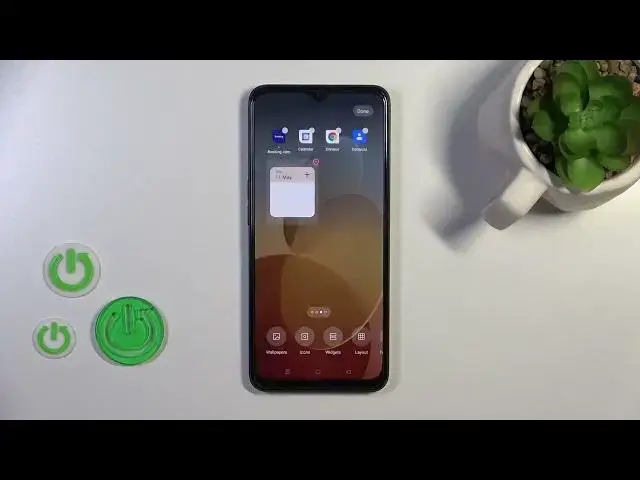 Video thumbnail for How to Add & Remove Home Screen Widgets on OPPO A77s