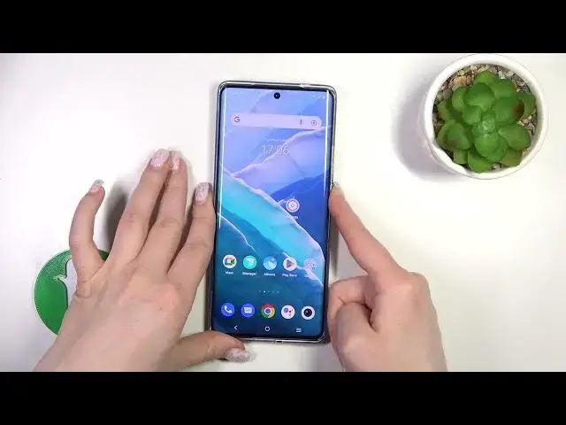 Video thumbnail for How to Change the Fingerprint Scanner Animation on a VIVO X90 Pro