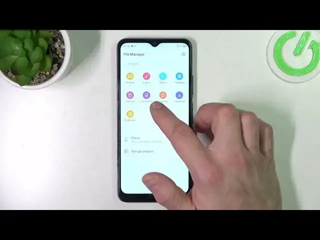 Video thumbnail for How to Locate Files App and Manage it in ZTE Blade A71 – Locate File Manager