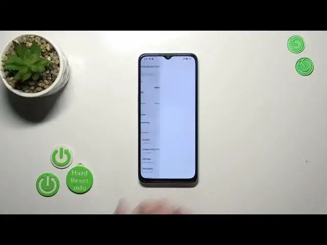 'Video thumbnail for How to Show Battery Battery Percentage on OPPO A1x?'