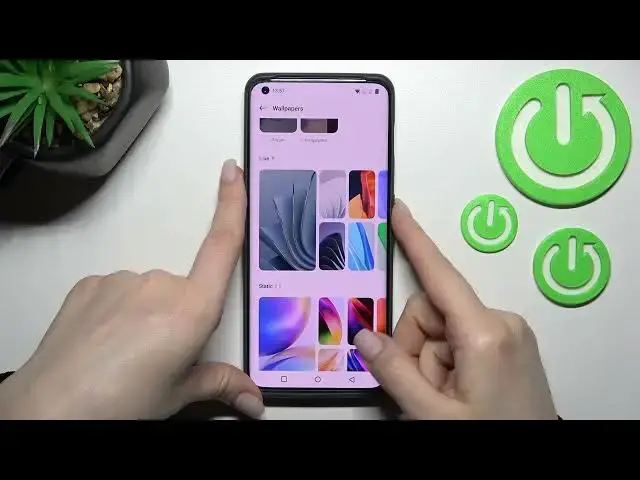 Video thumbnail for OnePlus 10 Pro - How To Change Lock Screen Wallpaper