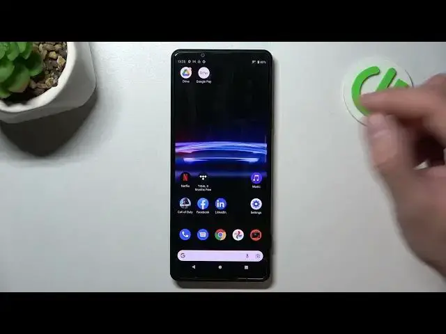 'Video thumbnail for How to Adjust Brightness Level in Sony Xperia Pro I - Change Brightness Level'