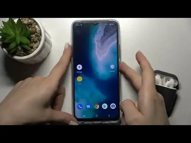 Video thumbnail for How to Link Google Assistant from Down Volume Button in Vivo Y33S - Unlink Google  Assistant