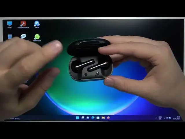 Video thumbnail for How to Pair Tribit FlyBuds C2 with Windows PC or Windows Laptop?