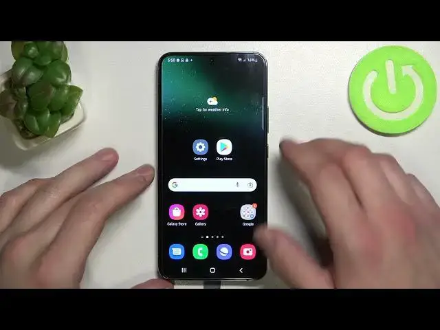 Video thumbnail for Does the SAMSUNG Galaxy S22+ Smartphone Have a 3.5mm Headphones Jack? Let's Find Out!