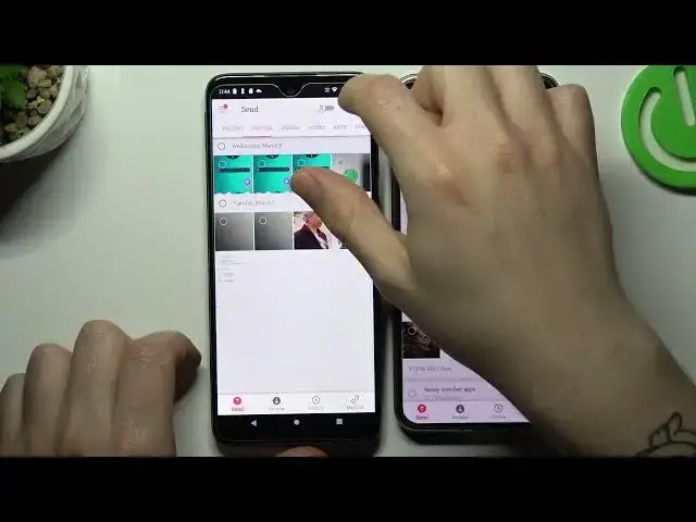Video thumbnail for How to Transfer Data from Motorola Device to Samsung! Migrate Data and Setup Fresh Samsung!