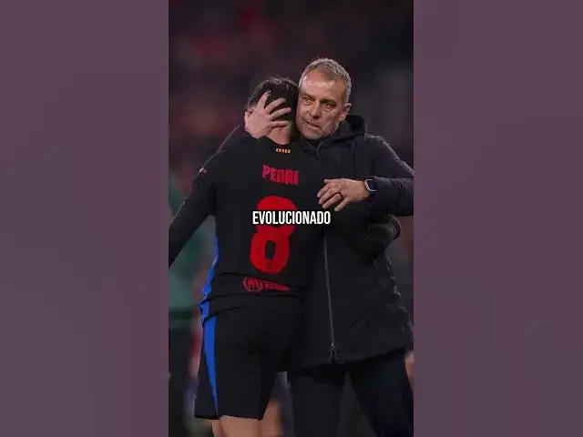 Video thumbnail for RÉCORD HISTÓRICO DEL BARÇA ANTE EL BENFICA