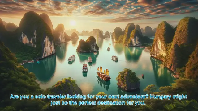 Video thumbnail for Solo Traveler's Guide: Top 10 Places to Visit in Hungary