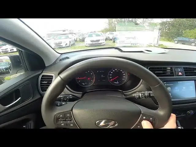 Video thumbnail for How to Enable or Disable Digital MPH Speedometer in Hyundai I20 II ( 2012 – 2020 )