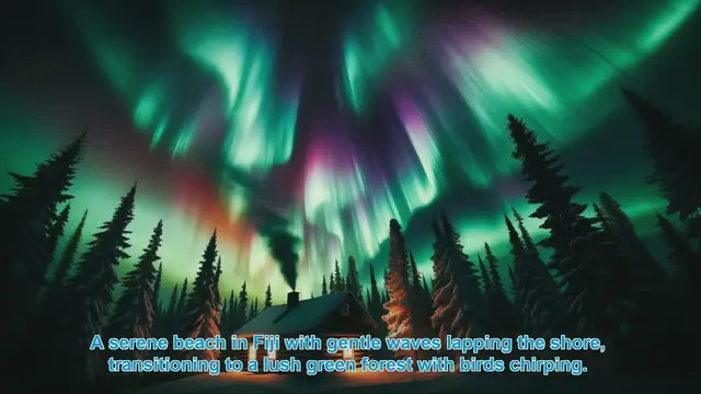 Video thumbnail for Spiritual Journeys in Fiji: Top Ten Sacred Sites and Tranquil Retreats