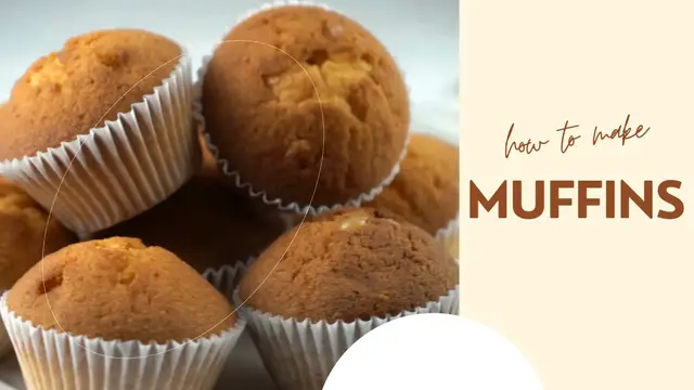 Video thumbnail for Muffins