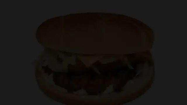 Video thumbnail for Jack In The Box  Menu