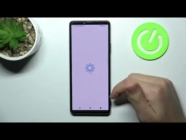 Video thumbnail for Sony Xperia 10 IV - How To Check Phone Model