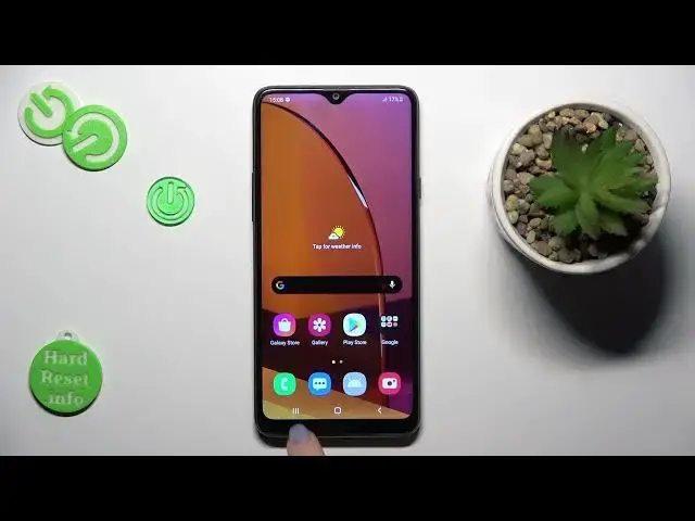 'Video thumbnail for How to Close All Apps on SAMSUNG Galaxy A20s'