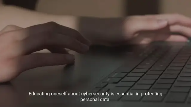 Video thumbnail for The Importance of Cybersecurity Awareness