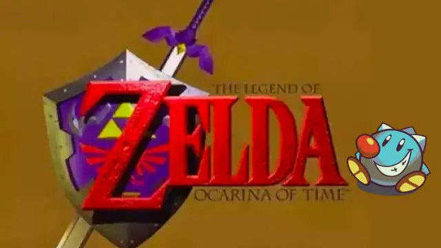 Video thumbnail for The Legend of Zelda Ocarina of Time | while I wait for family's plane to arrive!