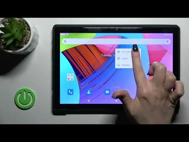 Video thumbnail for How to Enable / Disable Google Feed on Oukitel OKT1 - Manage Google Discover
