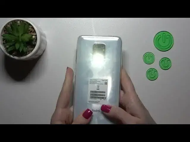 Video thumbnail for How To Customize Quick Launch For Xiaomi Redmi Note 10 Lite