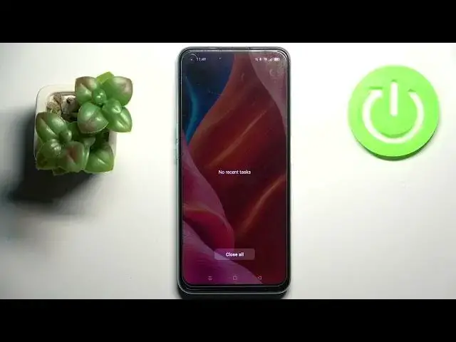 'Video thumbnail for How to Turn Off Running Apps on OPPO A96 | Close Background App Processes on OPPO A96'