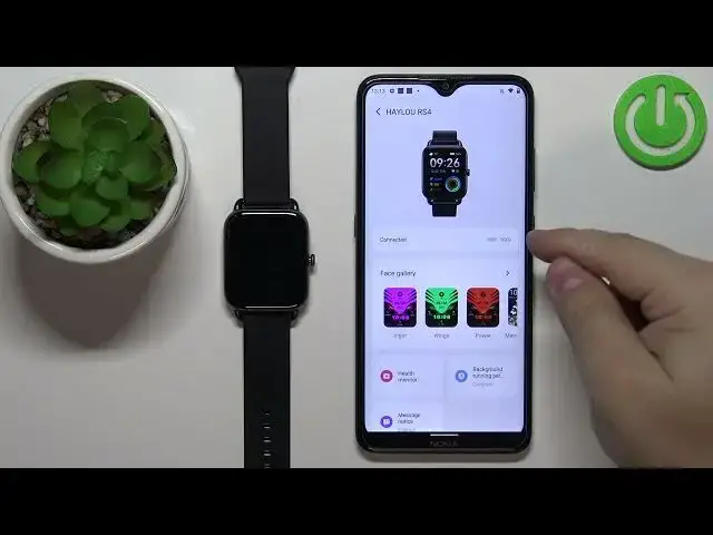 Video thumbnail for How to Install Additional Watch Faces in Haylou RS4?