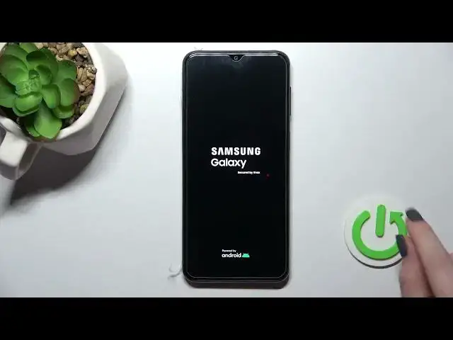 'Video thumbnail for How to Switch On SAMSUNG Galaxy F23 - Turn On Device'