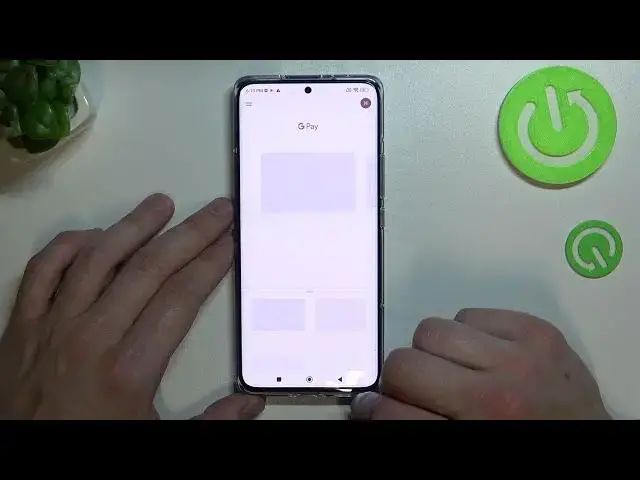 'Video thumbnail for How to Add Different Types of Cards to Google Pay on Xiaomi 12 Pro – Add Payment Method'