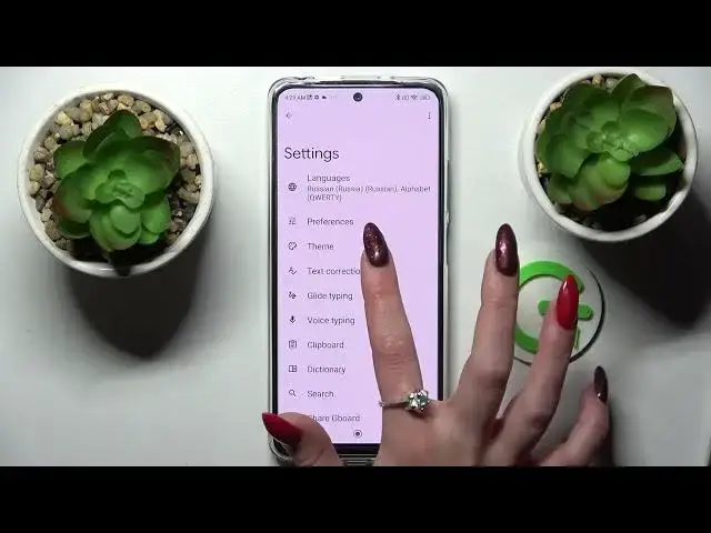 'Video thumbnail for How to Enter Text Correction Options on Redmi Note 11S | Manage Text Correction in Redmi Note 11S'