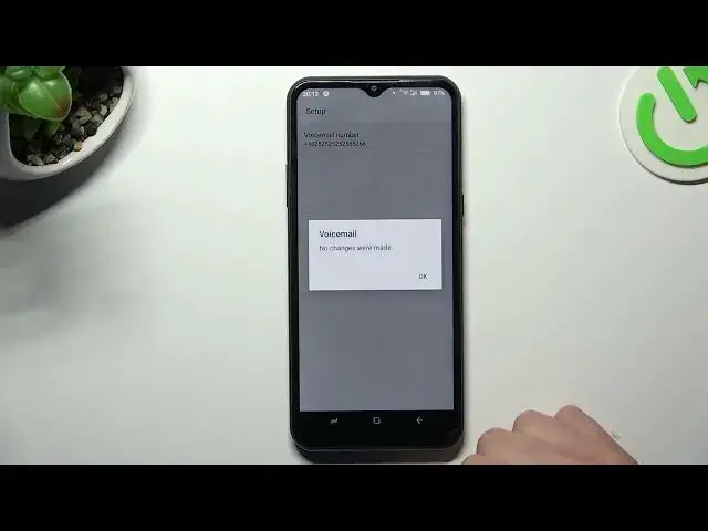 'Video thumbnail for Setup Voicemail on DOOGEE X95 - Manage Voicemail Settings'
