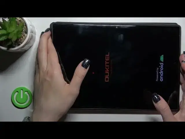 Video thumbnail for How to Switch On Oukitel OKT1 - Turn on the Device