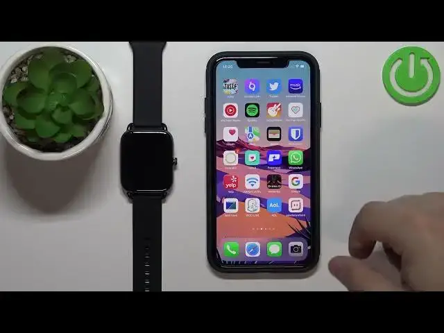 Video thumbnail for How to Enable Haylou RS4 Notifications in iPhone?