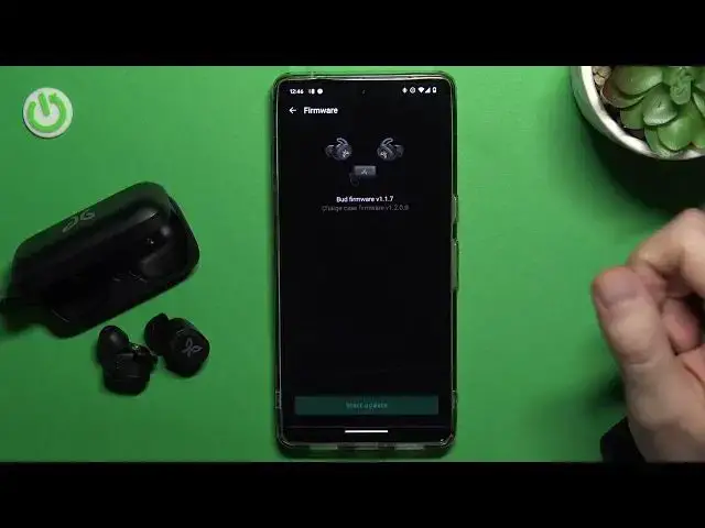 Video thumbnail for How to Check for Updates in Jaybird Vista 2 – System Update