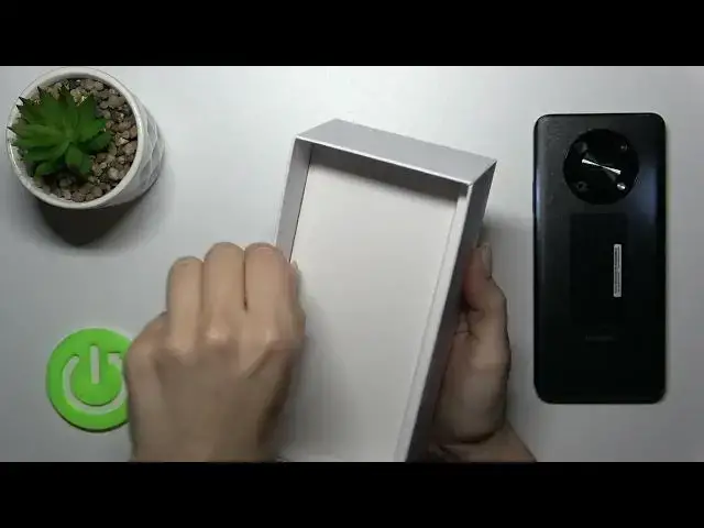 Video thumbnail for Does the HUAWEI Nova Y90 Device Come with a Charger? Let's Find Out!