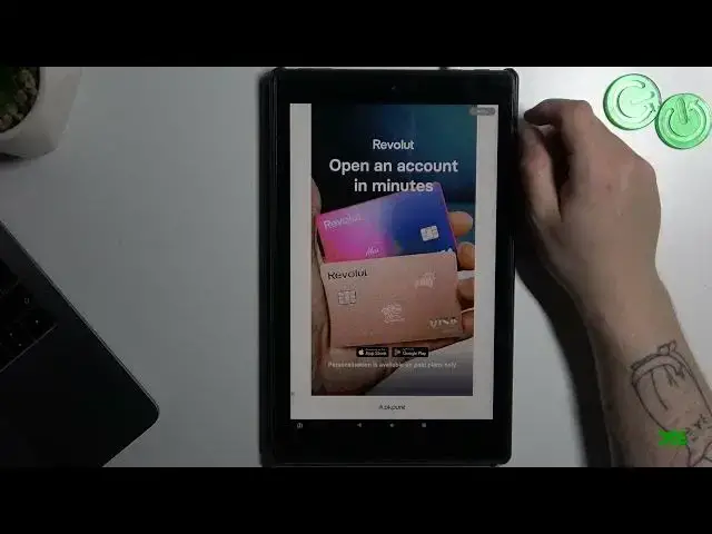 Video thumbnail for How to Find & Install Disney+ Application on Amazon Tablet? Download & Setup Disney+ App for Amazon!