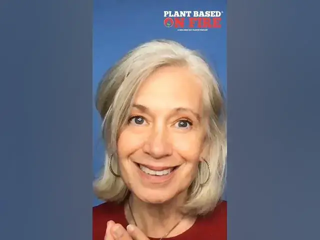 'Video thumbnail for Overcoming Challenges for Plant-Based Startups Tips for Success ft. Elysabeth Alfano of VegTech Inve'