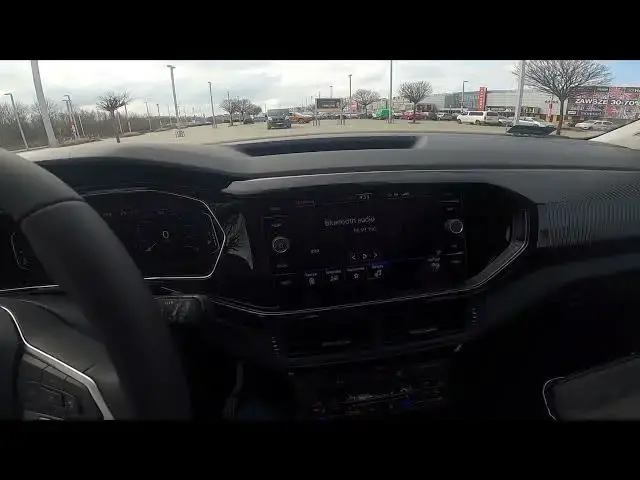 Video thumbnail for How to Play Music from Smartphone via Bluetooth in Volkswagen T-Cross ( 2018 - now )