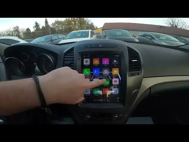 'Video thumbnail for How to Find and Manage Door Lock Settings via Android Radio in Opel Insignia I ( 2008 – 2017 )'