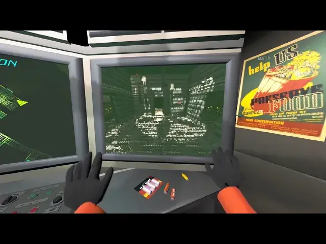 Video thumbnail for How to Spectate Crew Mates on Ship in Lethal Company – Crew Mates First Person View