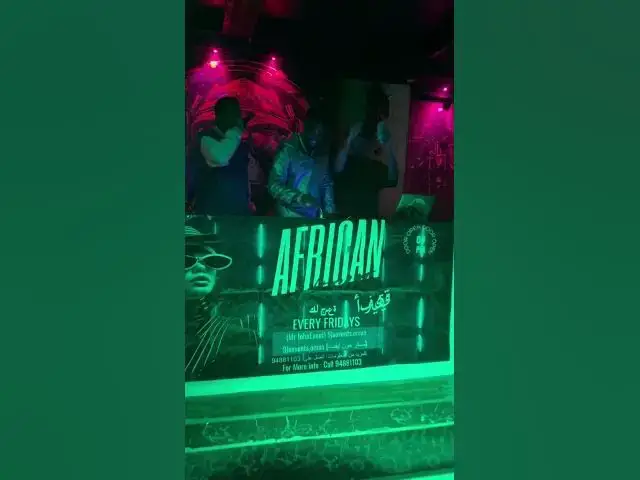 Video thumbnail for Reopening of club in Oman it be happening