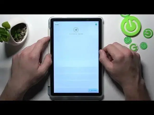 Video thumbnail for How to Add Passes to Google Wallet on Blackview Tab 12 – Transport Ticket in Google Wallet