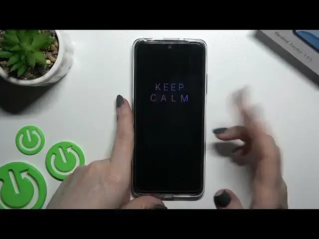 'Video thumbnail for How to Set Up AoD Function on Xiaomi Redmi Note 11S - Customize Always On Display'