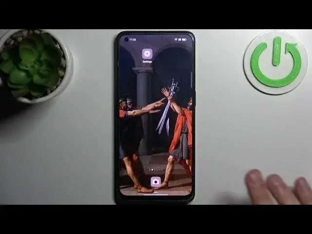 Video thumbnail for OPPO F21 Pro - How To Record In Timelapse